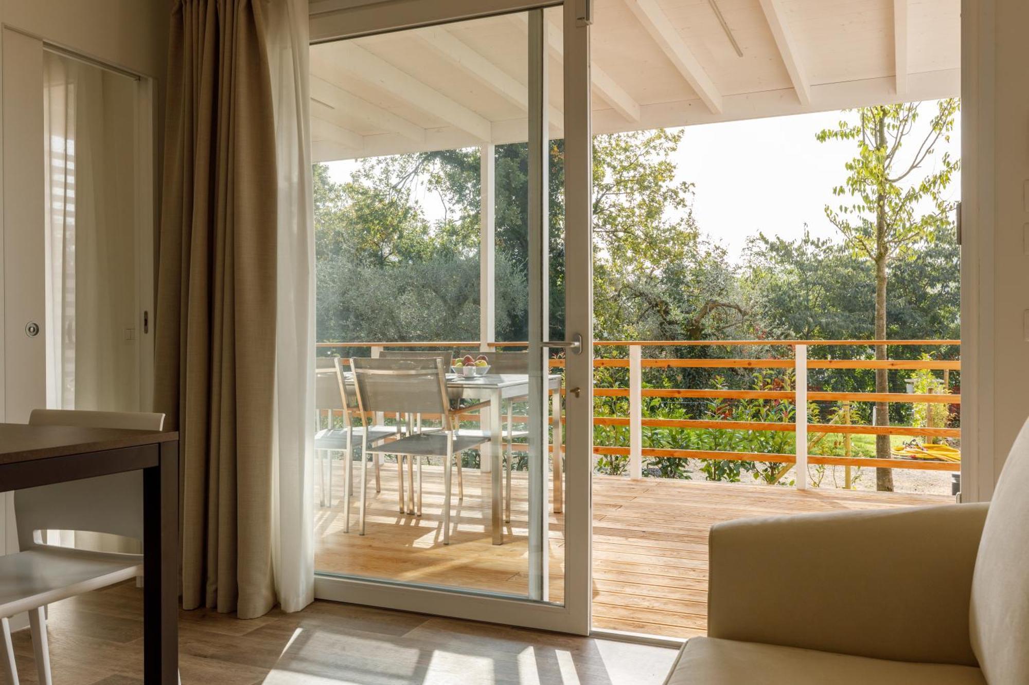 Agriturismo Agricamping Garda Natura Costermano Kültér fotó